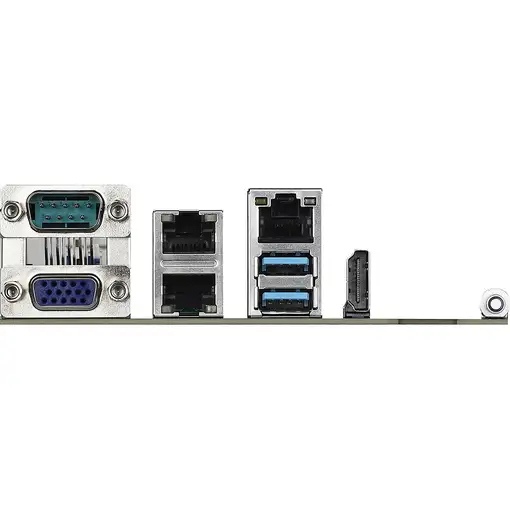 Asrock X570D4U placa base AMD X570 Zócalo AM4 micro ATX