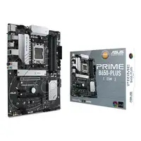 ASUS PRIME B650-PLUS-CSM AMD B650 Zócalo AM5 ATX