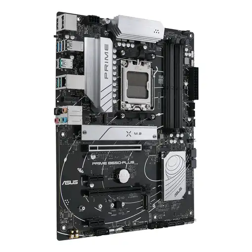 ASUS PRIME B650-PLUS-CSM AMD B650 Zócalo AM5 ATX
