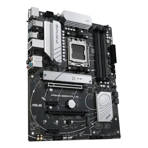 ASUS PRIME B650-PLUS-CSM AMD B650 Zócalo AM5 ATX