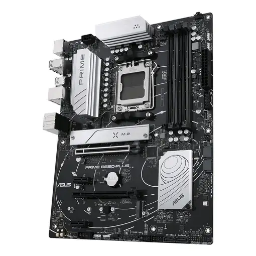 ASUS PRIME B650-PLUS-CSM AMD B650 Zócalo AM5 ATX