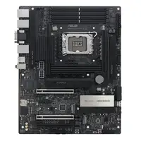 ASUS PRO WS Z890-ACE SE Intel Z890 LGA 1851 (Socket V1) ATX