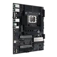 ASUS PRO WS Z890-ACE SE Intel Z890 LGA 1851 (Socket V1) ATX