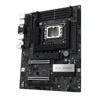 ASUS PRO WS Z890-ACE SE Intel Z890 LGA 1851 (Socket V1) ATX