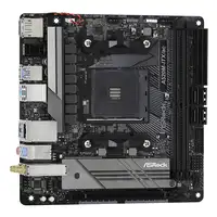 Asrock A520M-ITX/ac Zócalo AM4 micro ATX