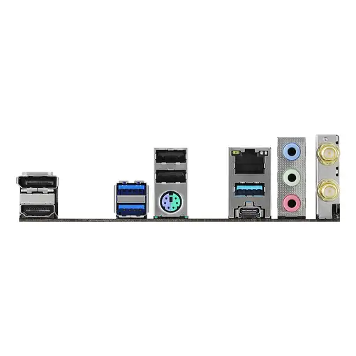 Asrock A520M-ITX/ac Zócalo AM4 micro ATX