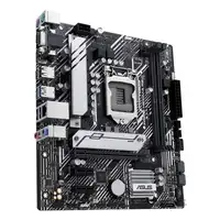 ASUS PRIME H510M-A R2.0 Intel H510 LGA 1200 (Socket H5) micro ATX