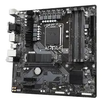 GIGABYTE B760M DS3H DDR4 Placa base - Soporta CPUs Intel Core de 14ª generación, V