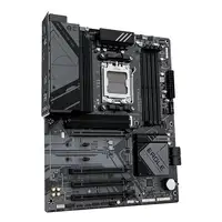 GIGABYTE B650 EAGLE Placa base - AMD Ryzen serie 9000, VRM de 12+2+2 fases, hasta