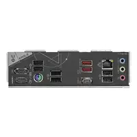 GIGABYTE B650 EAGLE Placa base - AMD Ryzen serie 9000, VRM de 12+2+2 fases, hasta