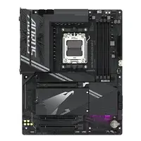 GIGABYTE X870 AORUS ELITE WIFI7 Placa Base - Compatible con CPUs AMD Ryzen 9000, 1