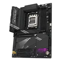 GIGABYTE X870 AORUS ELITE WIFI7 Placa Base - Compatible con CPUs AMD Ryzen 9000, 1