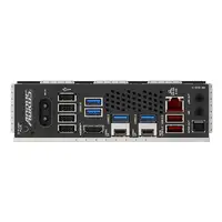 GIGABYTE X870 AORUS ELITE WIFI7 Placa Base - Compatible con CPUs AMD Ryzen 9000, 1