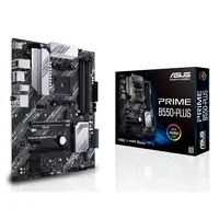 ASUS PRIME B550-PLUS AMD B550 Zócalo AM4 ATX