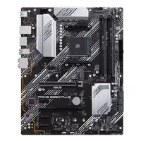 ASUS PRIME B550-PLUS AMD B550 Zócalo AM4 ATX