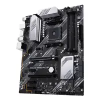 ASUS PRIME B550-PLUS AMD B550 Zócalo AM4 ATX