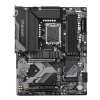GIGABYTE B760 GAMING X AX Placa Base - Compatible con procesadores Intel Core de 1