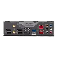 GIGABYTE B760 GAMING X AX Placa Base - Compatible con procesadores Intel Core de 1