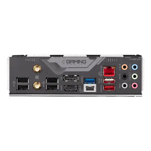GIGABYTE B760 GAMING X AX Placa Base - Compatible con procesadores Intel Core de 1