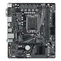GIGABYTE H610M S2H V3 DDR4 placa base Intel H610 Express LGA 1700 micro ATX