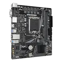 GIGABYTE H610M S2H V3 DDR4 placa base Intel H610 Express LGA 1700 micro ATX