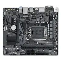 GIGABYTE H610M S2H V3 DDR4 placa base Intel H610 Express LGA 1700 micro ATX