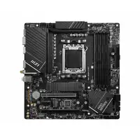 MSI PRO B650M-A WIFI AMD B650 Zócalo AM5 micro ATX