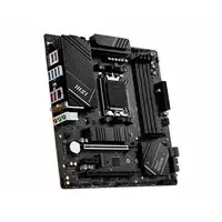 MSI PRO B650M-A WIFI AMD B650 Zócalo AM5 micro ATX
