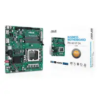 ASUS Pro H610T D4-CSM Intel H610 LGA 1700 mini ITX