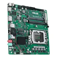 ASUS Pro H610T D4-CSM Intel H610 LGA 1700 mini ITX