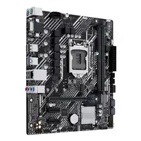 ASUS PRIME H510M-E R2.0 Intel H470 LGA 1200 (Socket H5) micro ATX
