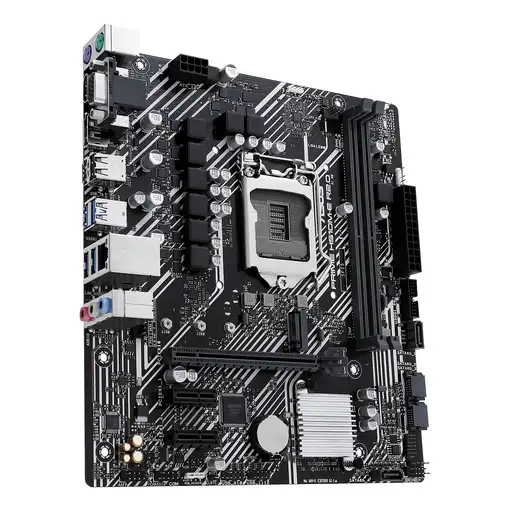 ASUS PRIME H510M-E R2.0 Intel H470 LGA 1200 (Socket H5) micro ATX