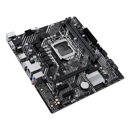 ASUS PRIME H510M-E R2.0 Intel H470 LGA 1200 (Socket H5) micro ATX