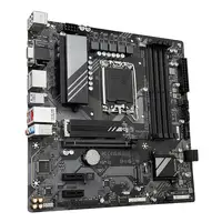 GIGABYTE B760M DS3H Placa Base - Compatible con procesadores Intel Core de 14ª gen