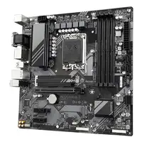 GIGABYTE B760M DS3H Placa Base - Compatible con procesadores Intel Core de 14ª gen