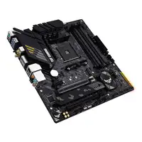 ASUS TUF GAMING B550M-PLUS WIFI II AMD B550 Zócalo AM4 micro ATX