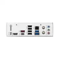 MSI B840 GAMING PLUS WIFI placa base AMD B840 Zócalo AM5 ATX