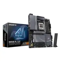GIGABYTE B850 AI TOP Placa Base - Procesadores AMD Ryzen Serie 9000, 16+2+2 fases