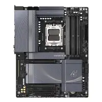 GIGABYTE B850 AI TOP Placa Base - Procesadores AMD Ryzen Serie 9000, 16+2+2 fases
