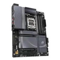 GIGABYTE B850 AI TOP Placa Base - Procesadores AMD Ryzen Serie 9000, 16+2+2 fases