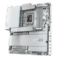 GIGABYTE Z890 AERO D Placa Base - Compatible con CPUs Intel Core Ultra (Serie 2),