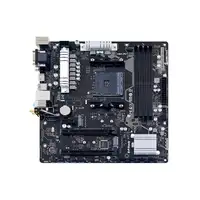 Biostar B550MX/E PRO placa base AMD B550 Zócalo AM4 micro ATX