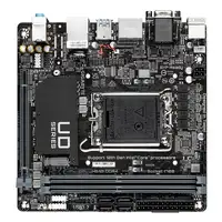 GIGABYTE H610I DDR4 placa base Intel H610 Express LGA 1700 mini ITX