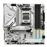 Asrock B850M Steel Legend WiFi AMD B850 Zócalo AM5 micro ATX