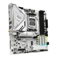 Asrock B850M Steel Legend WiFi AMD B850 Zócalo AM5 micro ATX