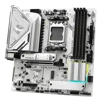 Asrock B850M Steel Legend WiFi AMD B850 Zócalo AM5 micro ATX