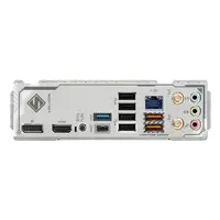 Asrock B850M Steel Legend WiFi AMD B850 Zócalo AM5 micro ATX