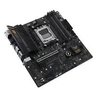 ASUS TUF GAMING A620M-PLUS AMD A620 Zócalo AM5 micro ATX
