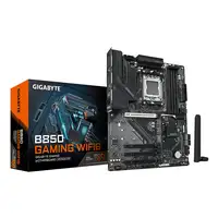 GIGABYTE B850 GAMING WIFI6 Placa Base - Procesadores AMD Ryzen Serie 9000, VRM dig