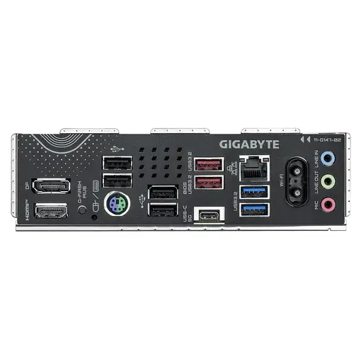 GIGABYTE B850 GAMING WIFI6 Placa Base - Procesadores AMD Ryzen Serie 9000, VRM dig